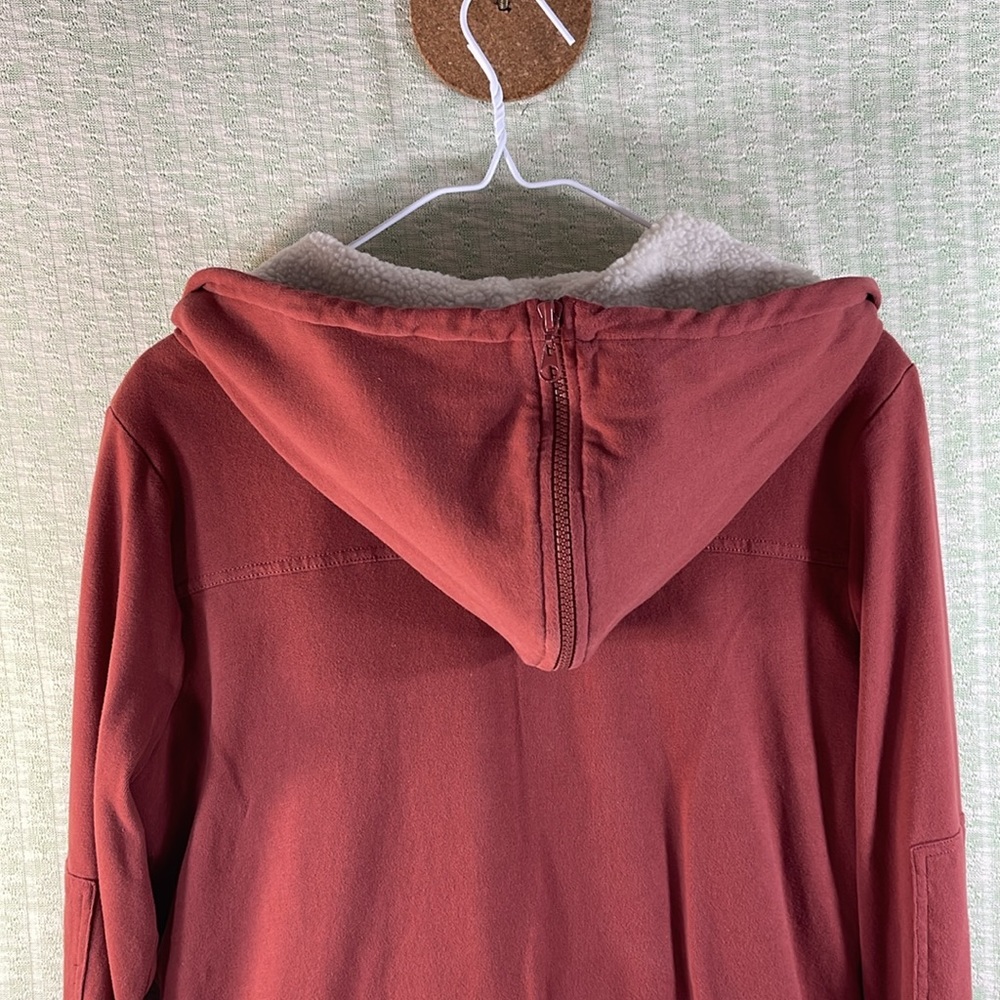 Chroma Sport Fleece Lined Jacket View 5